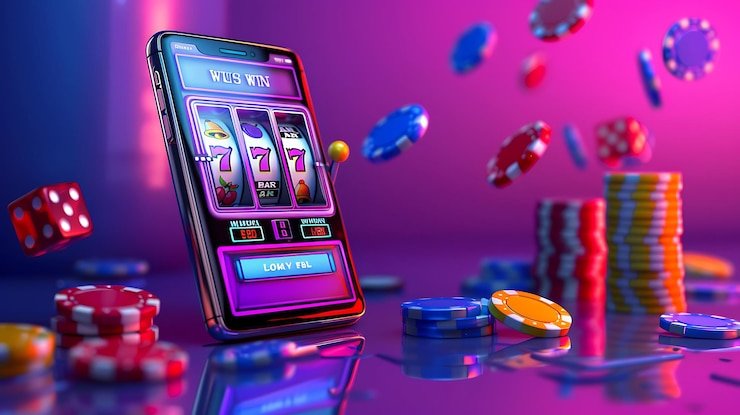 Akses mobile 3 Permintaan Jin dewataslot88 untuk Hiburan Dewasa