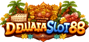 Logo dewataslot88